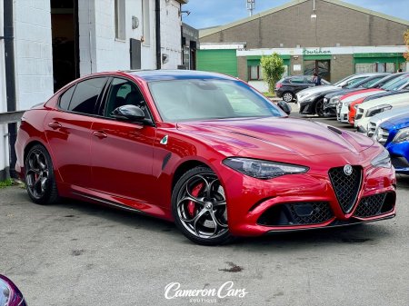 2023 Alfa Romeo Giulia - photo 59