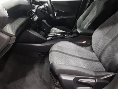 2026 Peugeot 2008 - photo 10