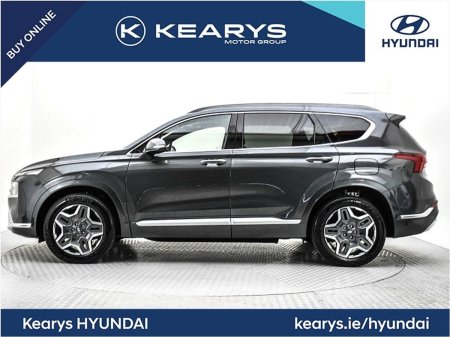 2023 Hyundai Santa Fe - photo 3