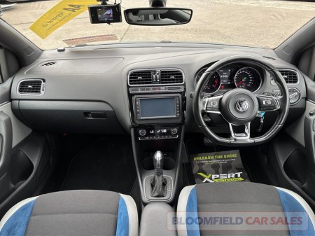 2014 Volkswagen Polo - photo 12