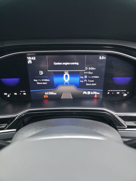 2022 Volkswagen Taigo - photo 16