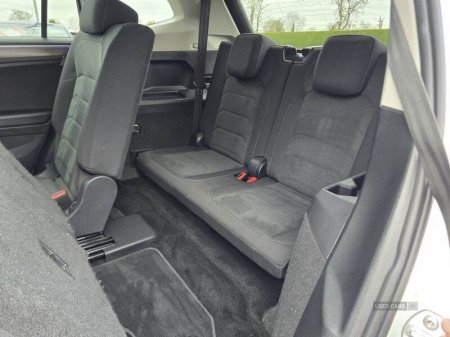 2022 Volkswagen Tiguan Allspace - photo 9