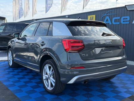 2019 Audi Q2 - photo 5