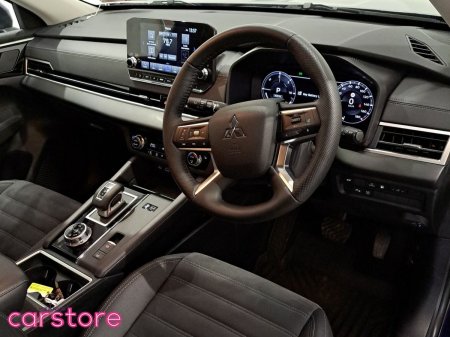 2023 Mitsubishi Outlander - photo 15