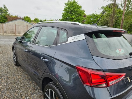 2019 SEAT Arona - photo 9
