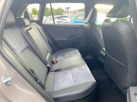 2026 Toyota RAV4 - photo 19