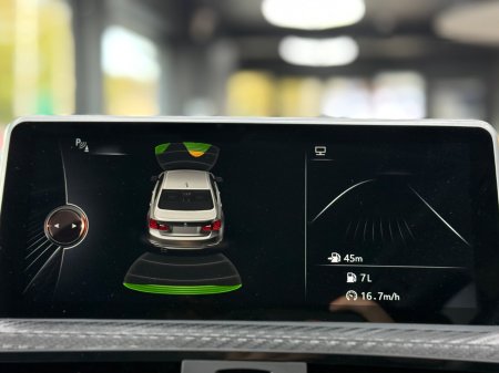 2014 BMW 3-Series - photo 21