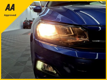 2019 Volkswagen Polo - photo 9