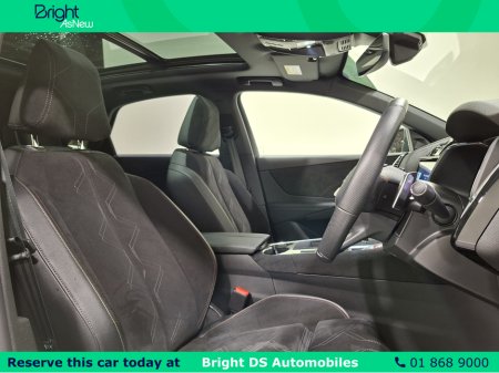 2025 DS Automobiles DS 7 - photo 19