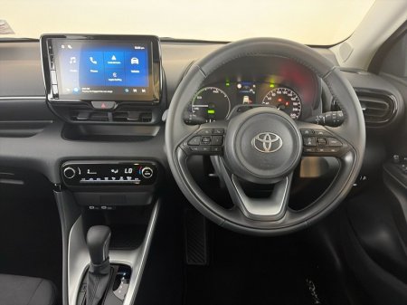 2026 Toyota Yaris - photo 9