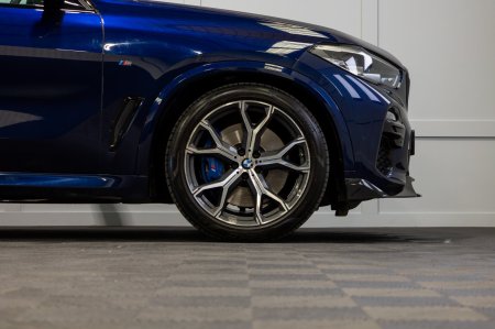 2021 BMW X5 - photo 7