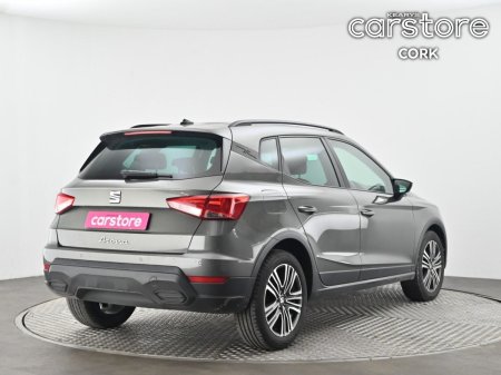 2024 SEAT Arona - photo 5