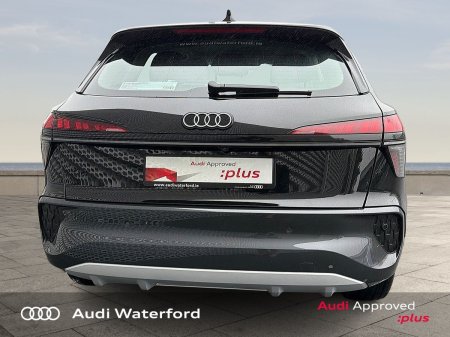 2026 Audi Q3 - photo 6