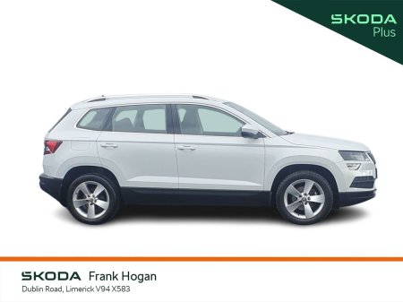 2022 Skoda Karoq - photo 6