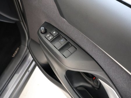 2023 Toyota Yaris Cross - photo 16