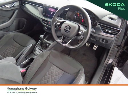 2023 Skoda Kamiq - photo 17