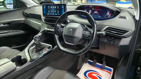 2022 Peugeot 3008 - photo 16