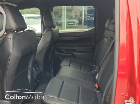 2024 Ford Ranger - photo 13