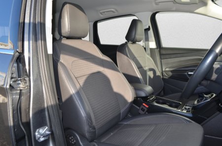 2019 Ford Kuga - photo 11