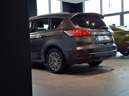 2019 Ford S-Max - photo 13