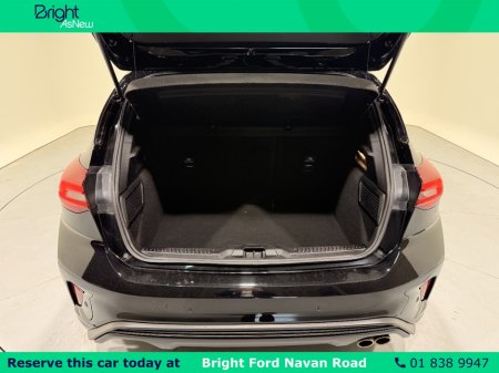 2024 Ford Focus - photo 20