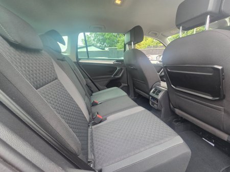 2016 Volkswagen Tiguan - photo 26