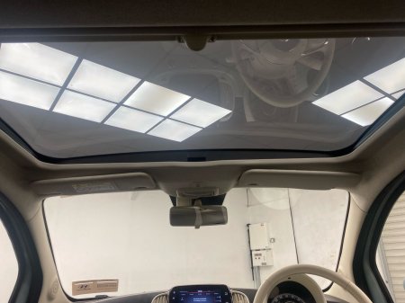 2023 Fiat 500 - photo 20