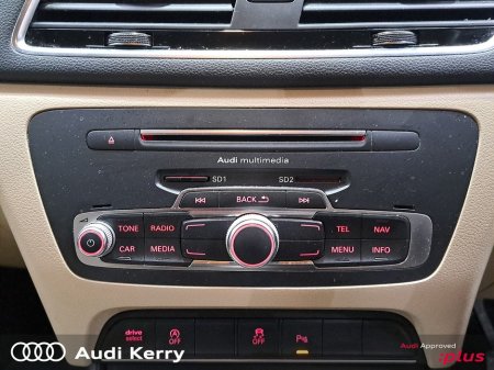 2018 Audi Q3 - photo 17