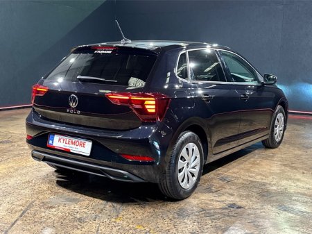 2023 Volkswagen Polo - photo 3
