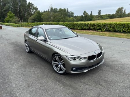 2015 BMW 3-Series - photo 13