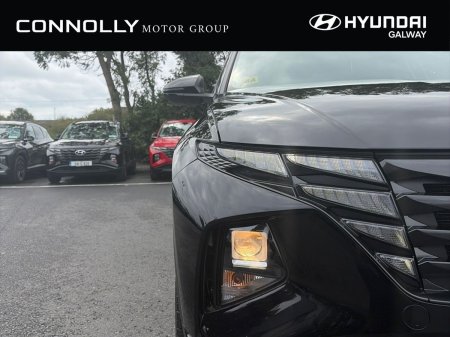 2023 Hyundai Tucson - photo 15
