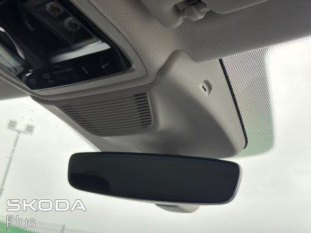 2026 Skoda Octavia - photo 24