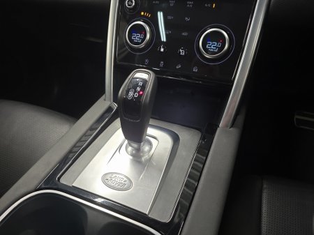 2022 Land Rover Discovery Sport - photo 13