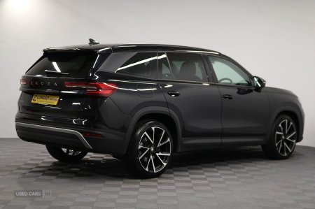 2024 Skoda Kodiaq - photo 6