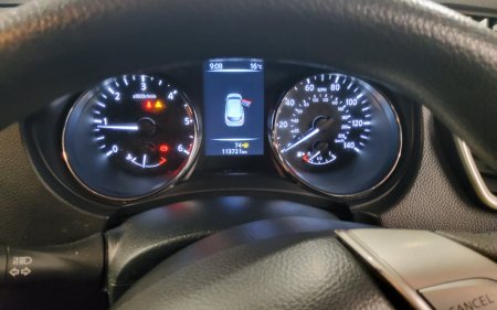 2016 Nissan Qashqai - photo 13