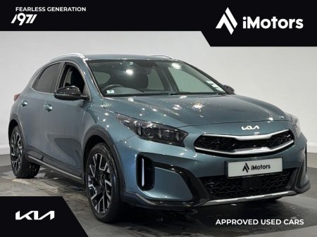 2023 Kia XCeed PE PLUG-IN HYBRID 5DR Auto
