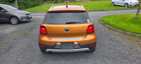 2015 Volkswagen Polo - photo 4