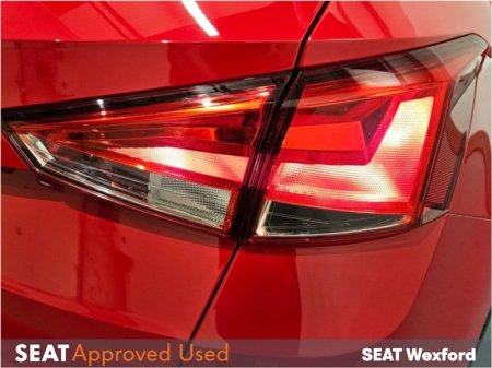 2023 SEAT Arona - photo 19