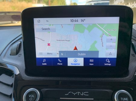 2023 Ford Transit Connect - photo 20