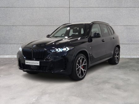 2024 BMW X5 - photo 27