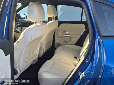 2024 Mercedes-Benz GLA - photo 15