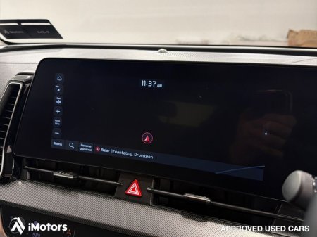 2023 Kia Sportage - photo 22