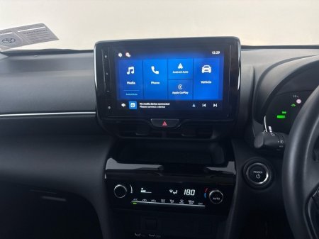 2026 Toyota Yaris Cross - photo 14