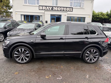 2019 Volkswagen Tiguan - photo 3