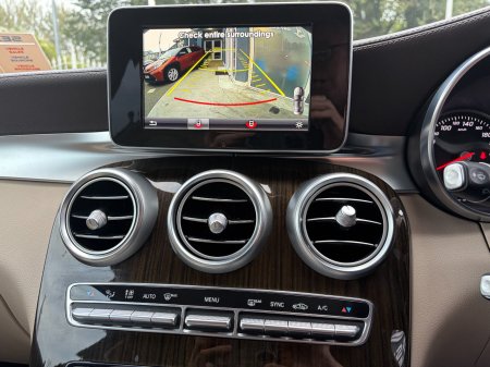 2016 Mercedes-Benz GLC - photo 22