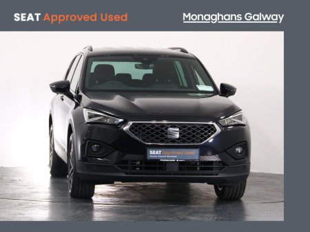 2023 SEAT Tarraco - photo 2