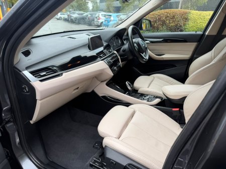 2018 BMW X1 - photo 14