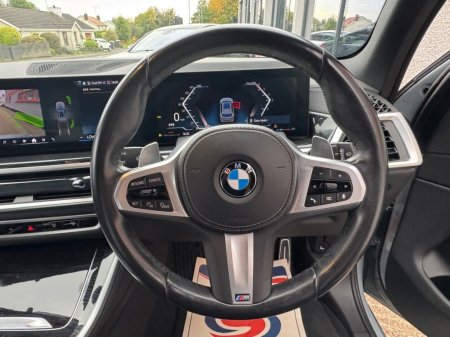 2023 BMW X5 - photo 15