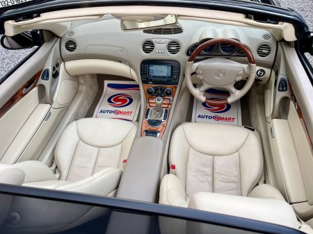 2006 Mercedes-Benz SL-Class - photo 8