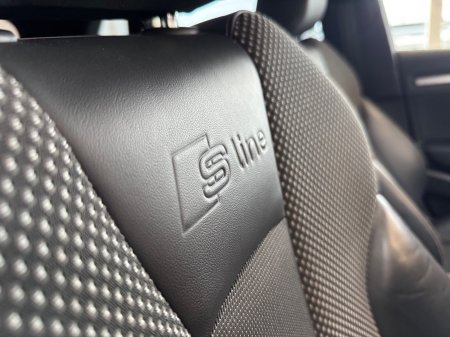 2015 Audi A3 - photo 21